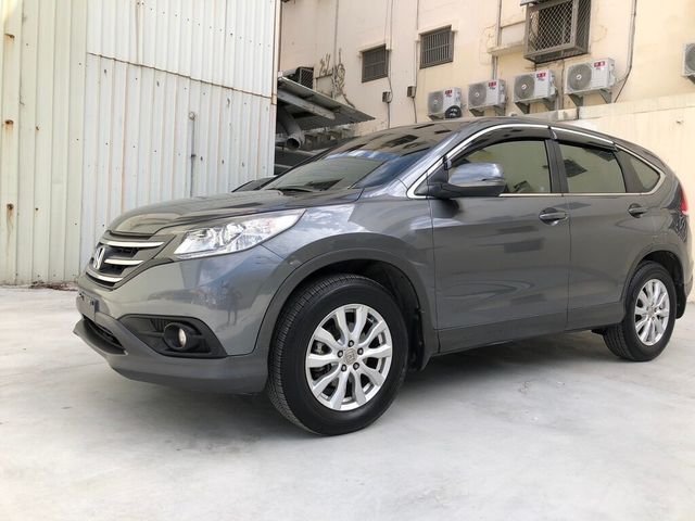 HONDA本田 CR-V  第1張相片