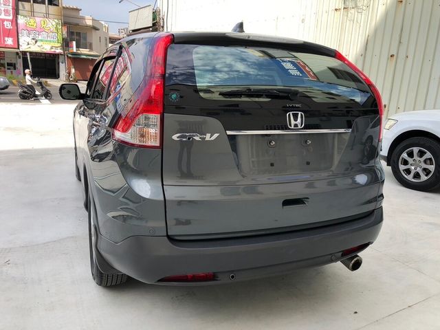 HONDA本田 CR-V  第7張相片