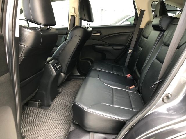 HONDA本田 CR-V  第13張相片
