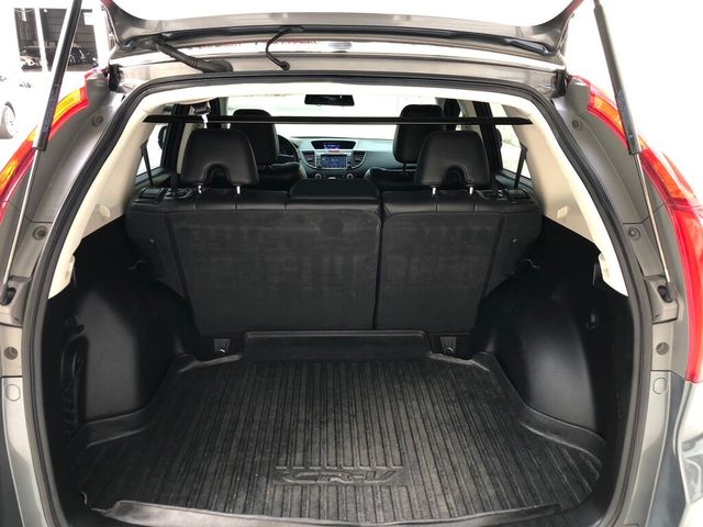 HONDA本田 CR-V  第21張相片
