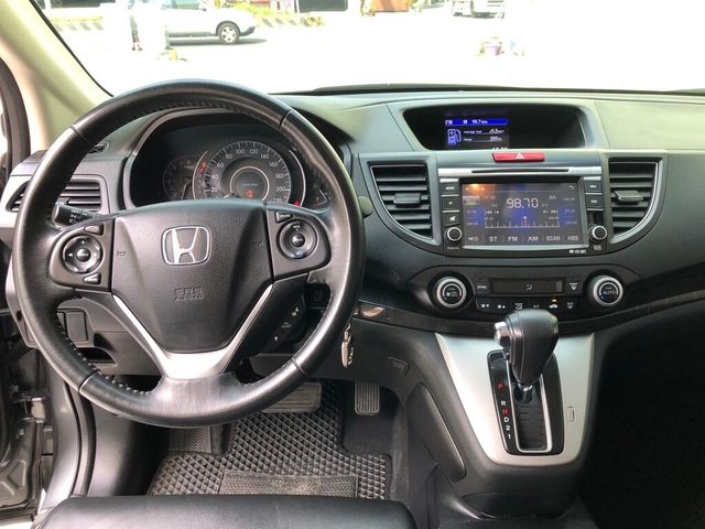 HONDA本田 CR-V  第23張相片