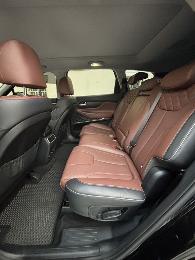 HYUNDAI現代 SANTA FE  第21張相片