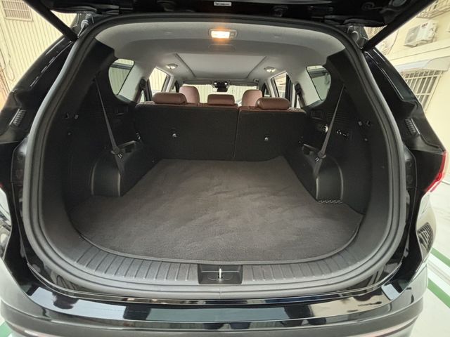 HYUNDAI現代 SANTA FE  第23張相片
