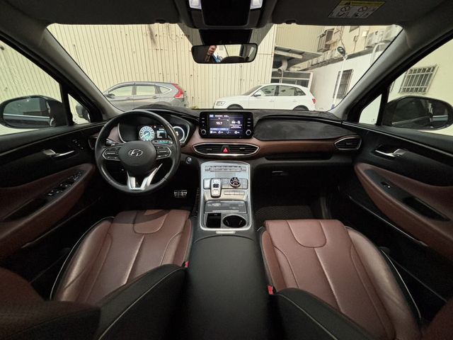 HYUNDAI現代 SANTA FE  第29張相片