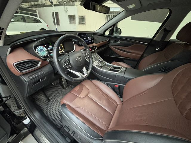 HYUNDAI現代 SANTA FE  第33張相片