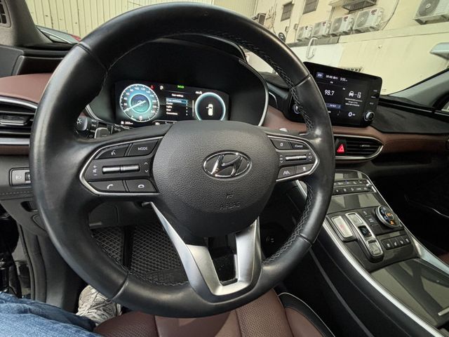 HYUNDAI現代 SANTA FE  第35張相片