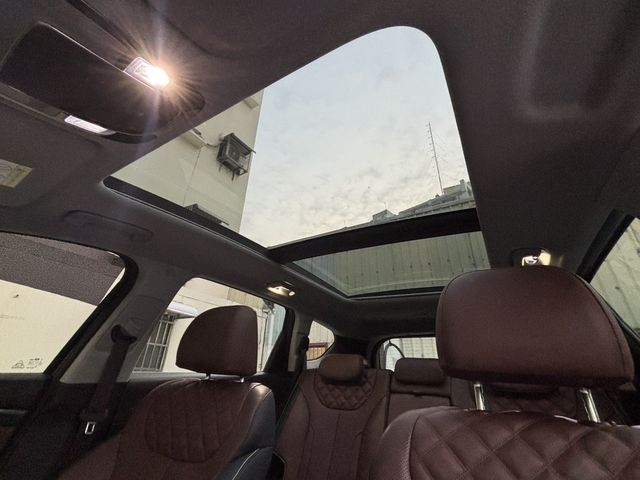 HYUNDAI現代 SANTA FE  第37張相片