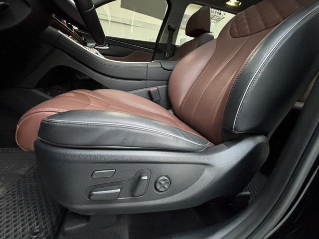 HYUNDAI現代 SANTA FE  第39張相片