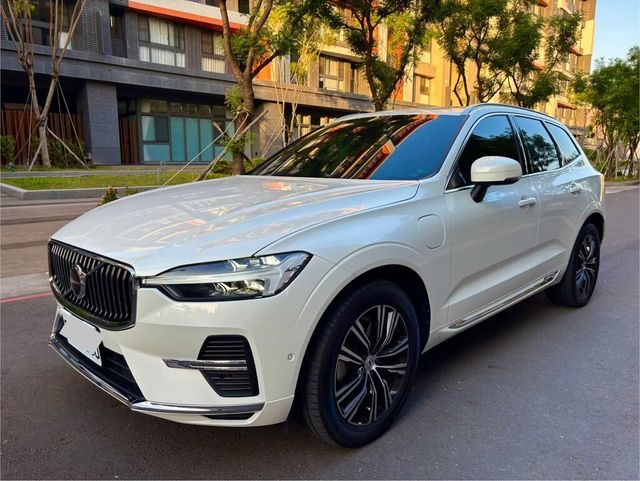 VOLVO富豪 XC60  第1張相片