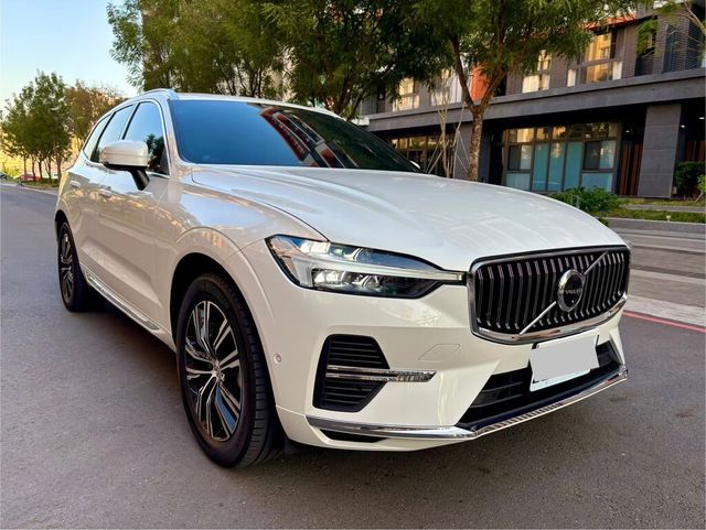 VOLVO富豪 XC60  第3張相片