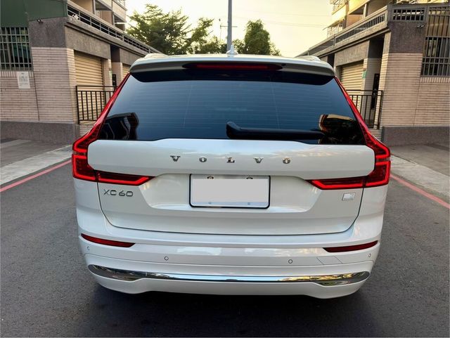 VOLVO富豪 XC60  第7張相片
