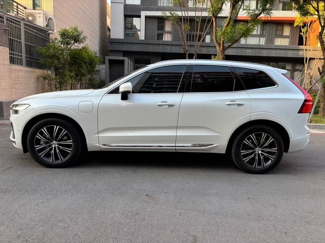 VOLVO富豪 XC60  第15張相片