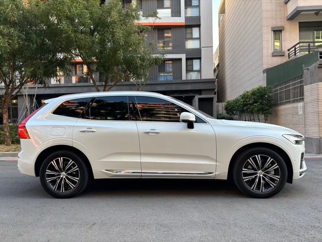 VOLVO富豪 XC60  第17張相片