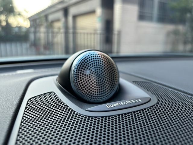 VOLVO富豪 XC60  第19張相片