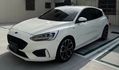 FORD福特 FOCUS ST  第1張縮圖
