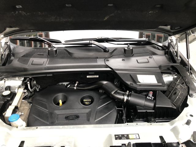 LAND ROVER路華 DISCOVERY SPORT  第12張相片