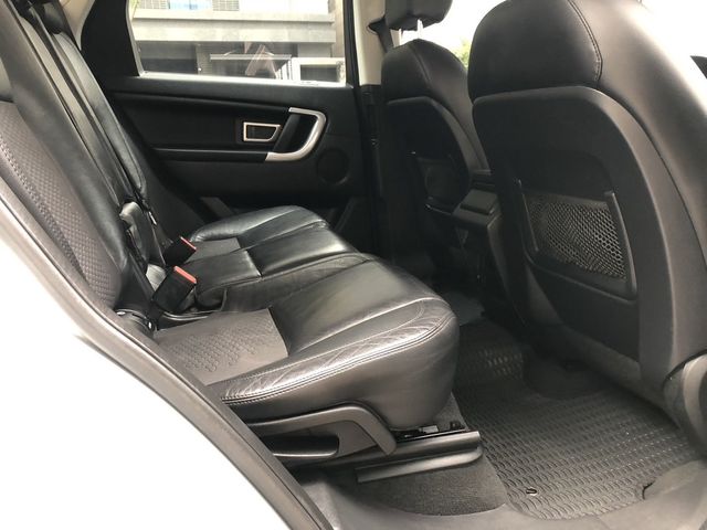 LAND ROVER路華 DISCOVERY SPORT  第14張相片