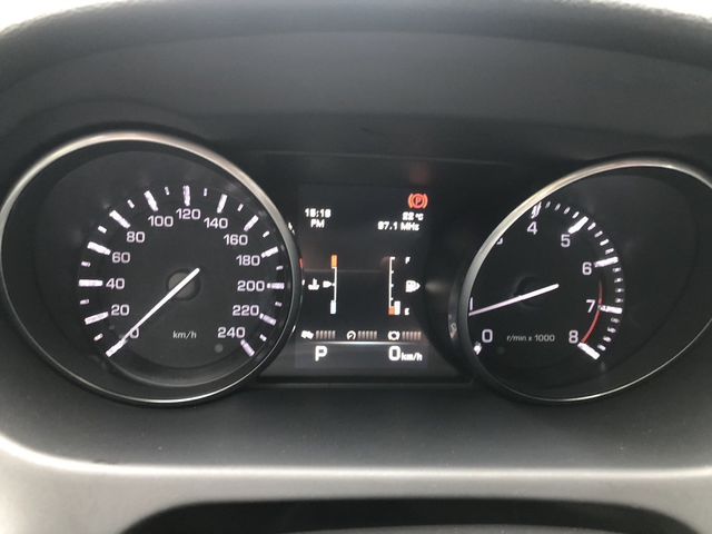 LAND ROVER路華 DISCOVERY SPORT  第16張相片