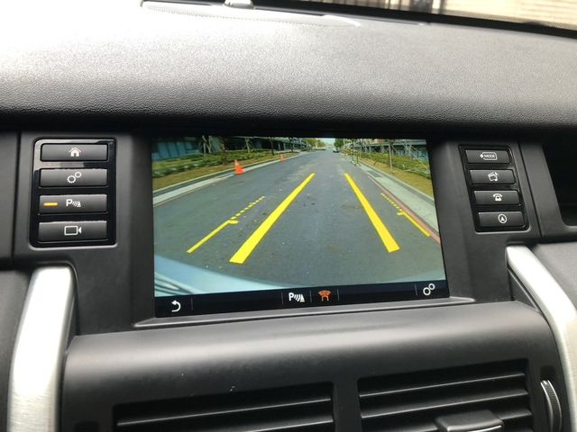 LAND ROVER路華 DISCOVERY SPORT  第17張相片