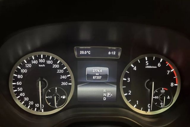 INFINITI無限 Q30  第5張相片