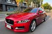 JAGUAR捷豹 XE  第1張縮圖