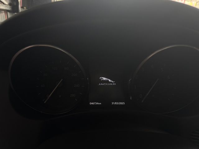 JAGUAR捷豹 XE  第5張相片