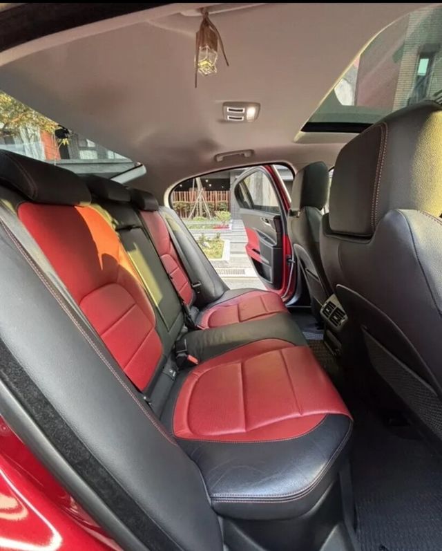 JAGUAR捷豹 XE  第16張相片