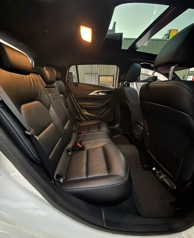 INFINITI無限 Q30  第14張相片