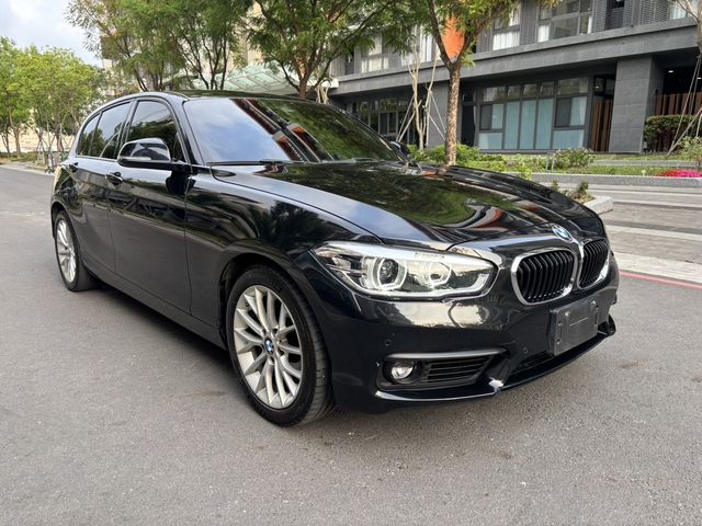 BMW寶馬 118I  第2張相片