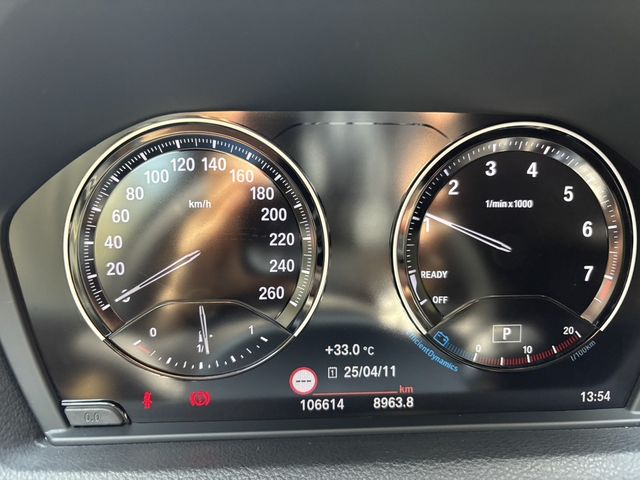 BMW寶馬 118I  第5張相片