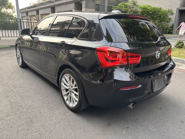 BMW寶馬 118I  第7張相片