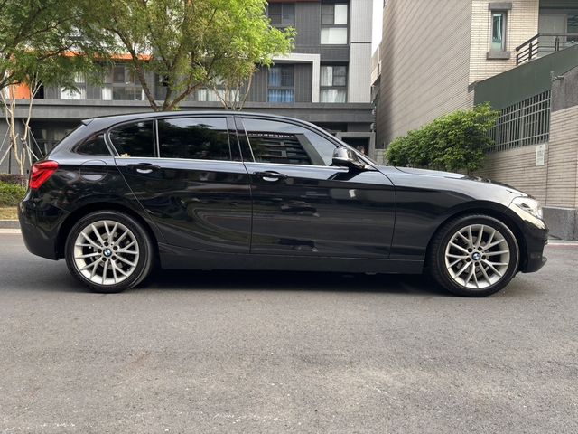 BMW寶馬 118I  第8張相片