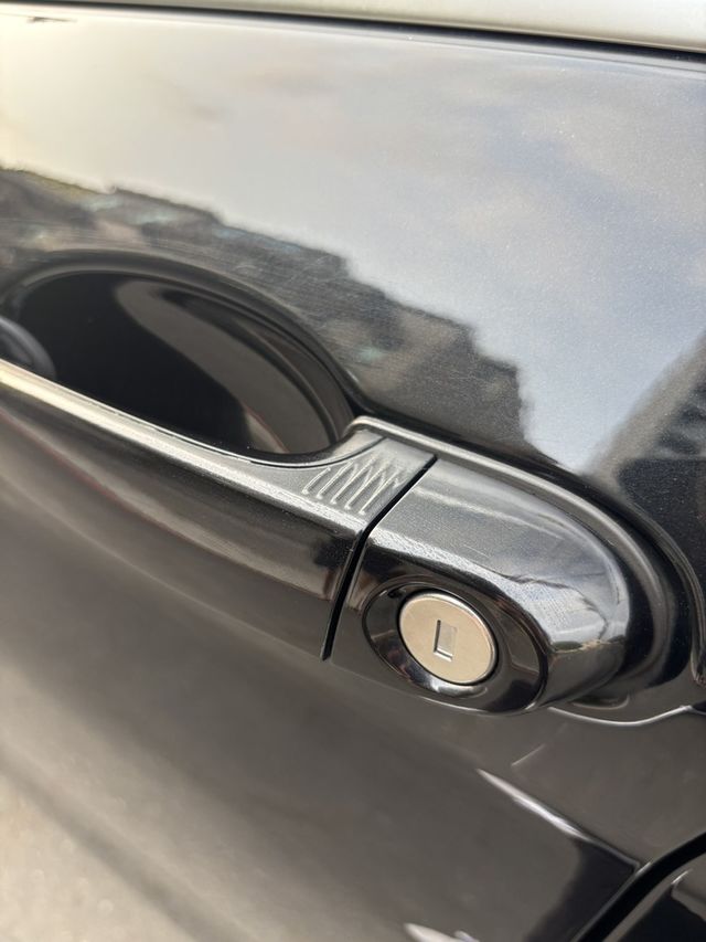BMW寶馬 118I  第15張相片