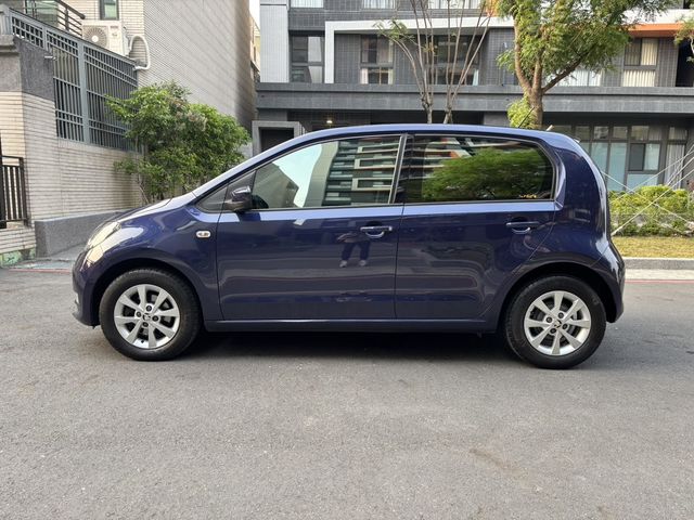 SKODA司科達 CITIGO  第2張相片