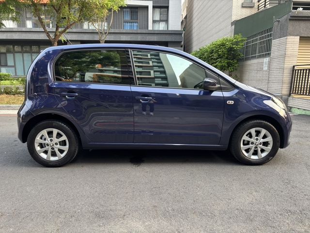 SKODA司科達 CITIGO  第5張相片