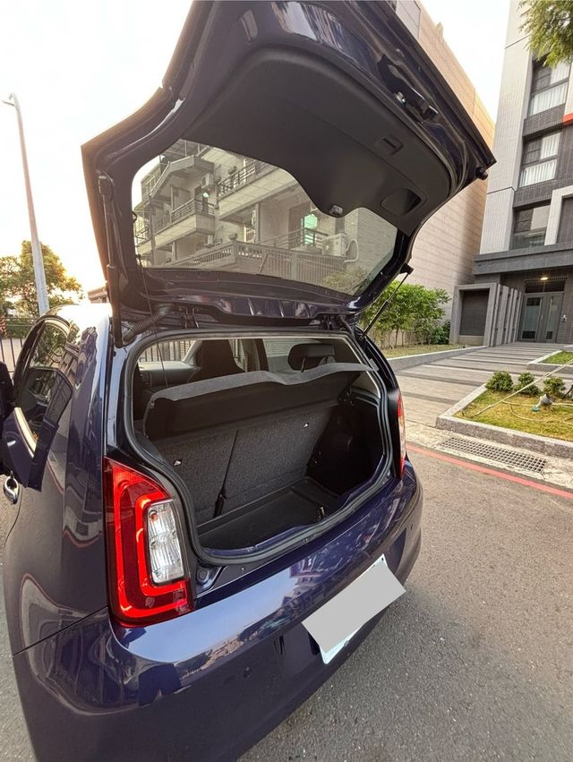 SKODA司科達 CITIGO  第9張相片