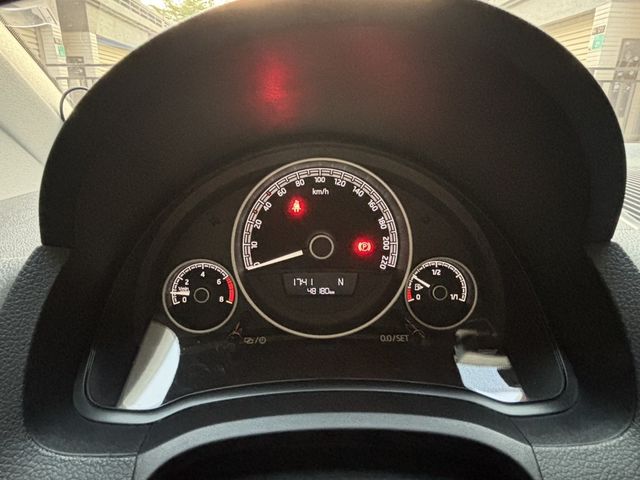 SKODA司科達 CITIGO  第10張相片