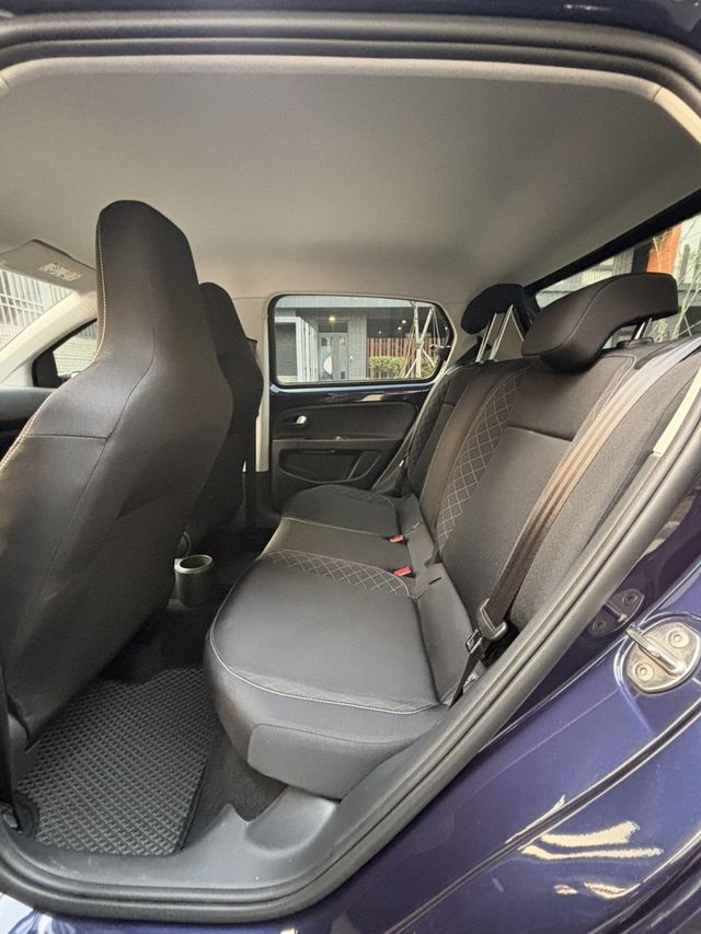 SKODA司科達 CITIGO  第11張相片