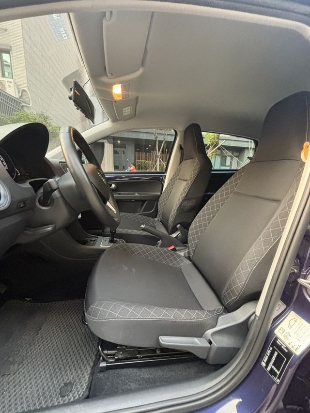 SKODA司科達 CITIGO  第12張相片