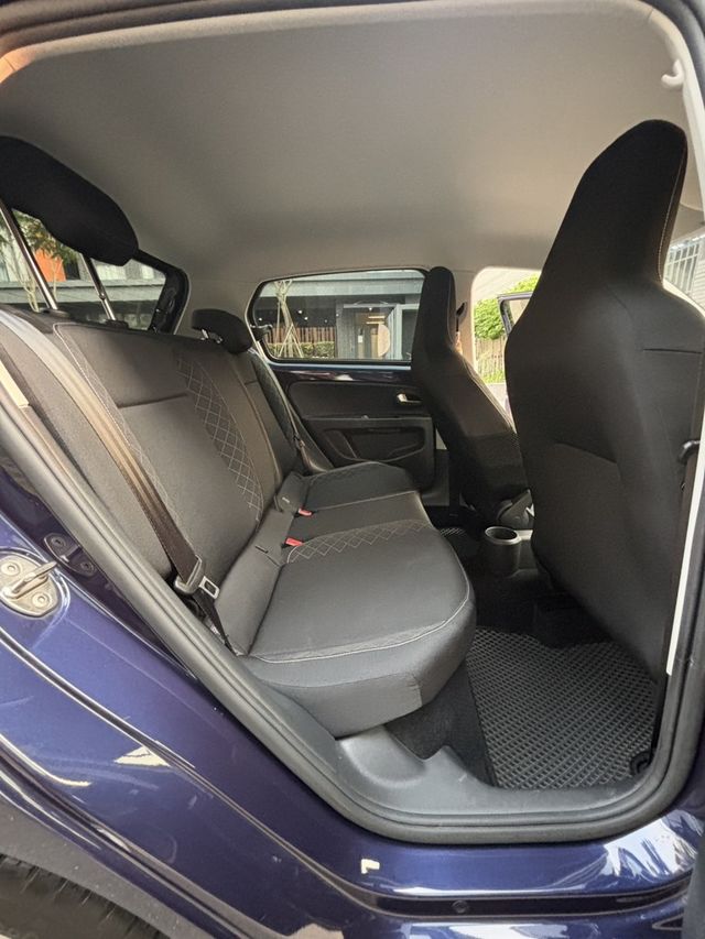 SKODA司科達 CITIGO  第13張相片