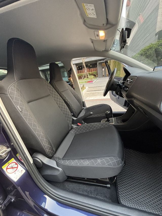 SKODA司科達 CITIGO  第14張相片