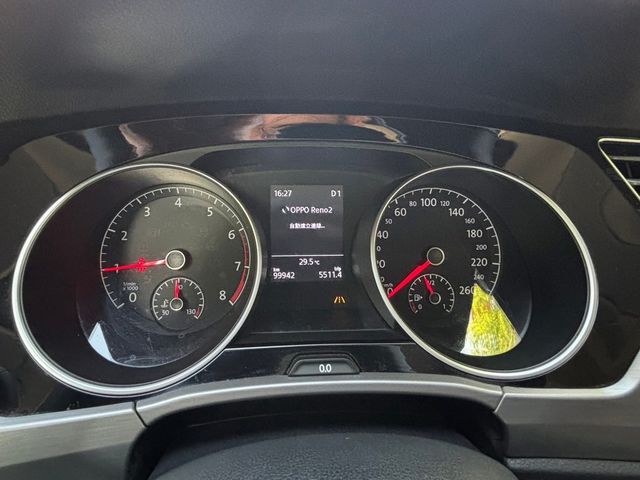 VOLKSWAGEN福斯 TOURAN  第5張相片