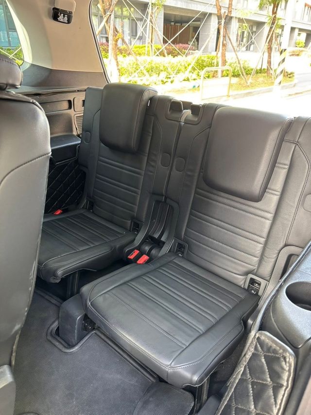 VOLKSWAGEN福斯 TOURAN  第11張相片