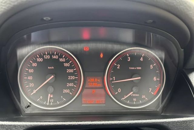 BMW寶馬 X1  第5張相片