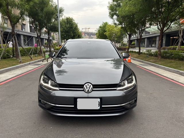 VOLKSWAGEN福斯 GOLF  第3張相片