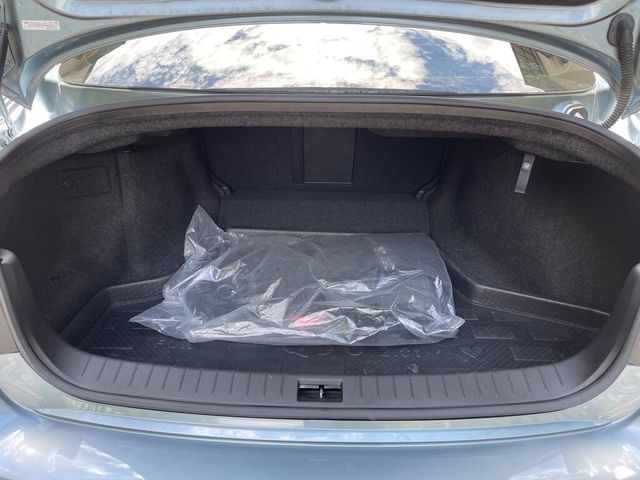 INFINITI無限 Q50  第9張相片
