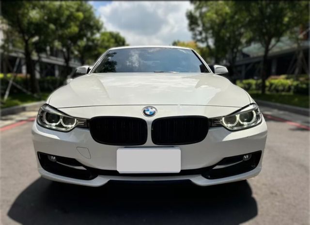BMW寶馬 316I  第3張相片