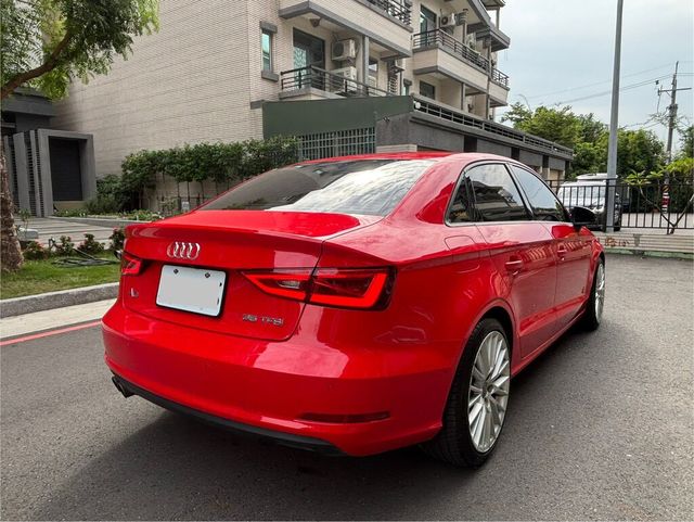 AUDI奧迪 A3  第3張相片