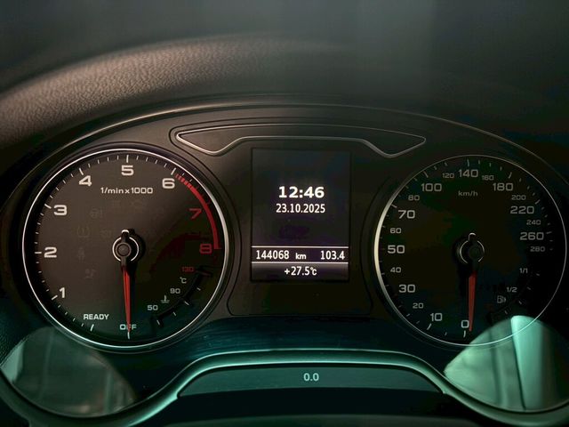 AUDI奧迪 A3  第5張相片