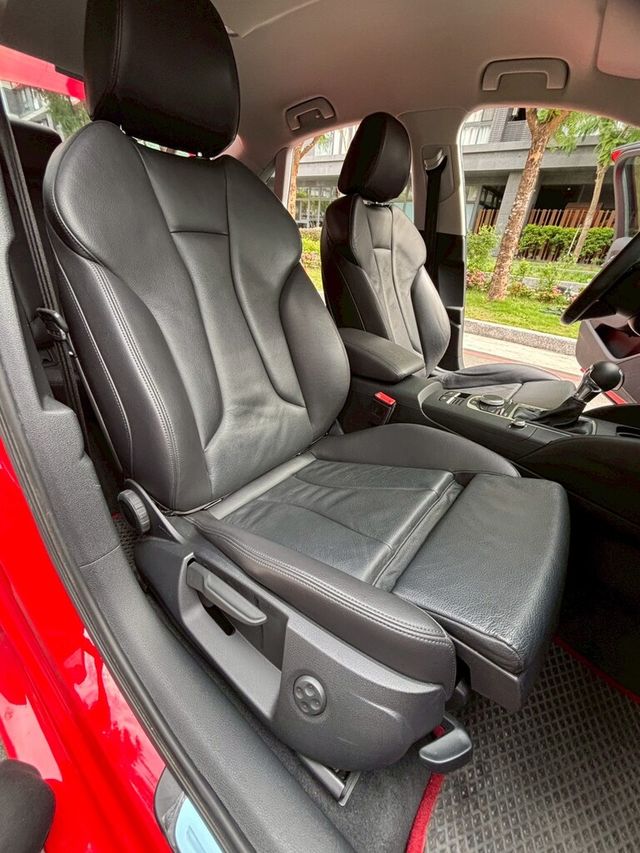 AUDI奧迪 A3  第16張相片